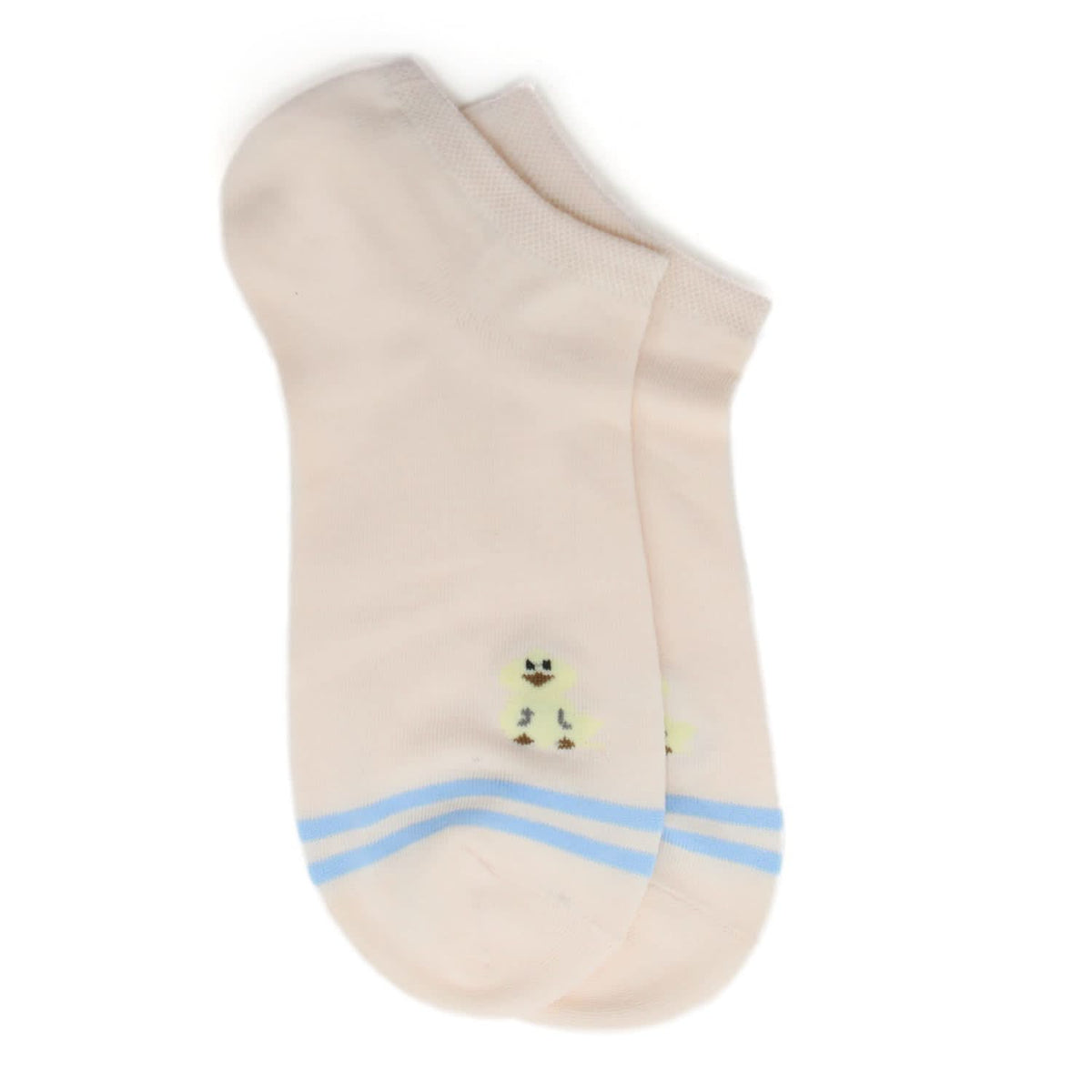 Women's Ankle Socks - Fawn, Women Socks Stocking & Gloves, Chase Value, Chase Value