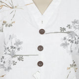 Women's Printed Kurti - Fawn, Women Ready Kurtis, Chase Value, Chase Value
