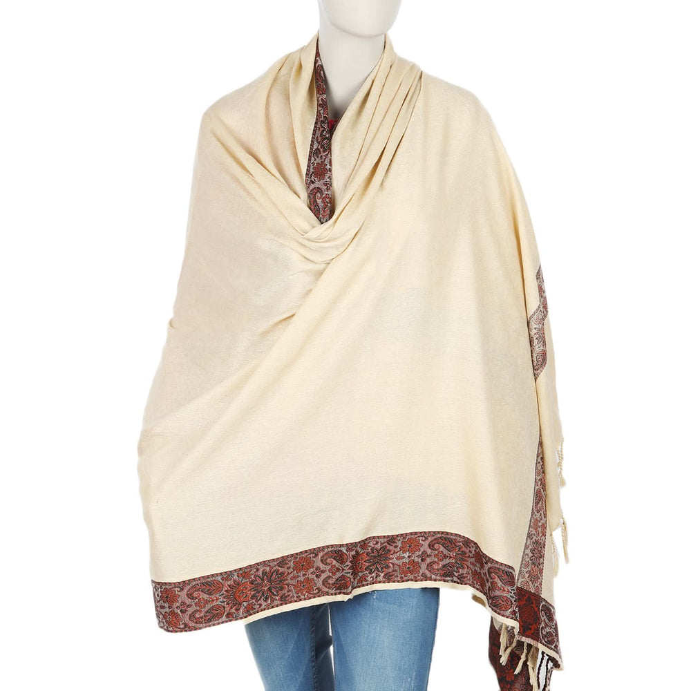 Women's Shawl - Fawn, Women Shawls & Scarves, Chase Value, Chase Value