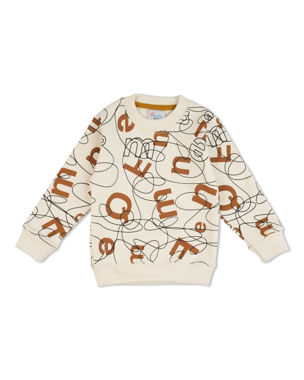 Valuables Boy’s Sweatshirt, Boys Hoodies & Sweat Shirts, Chase Value, Chase Value