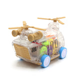 Friction Gear Plane, Non-Remote Control, Chase Value, Chase Value