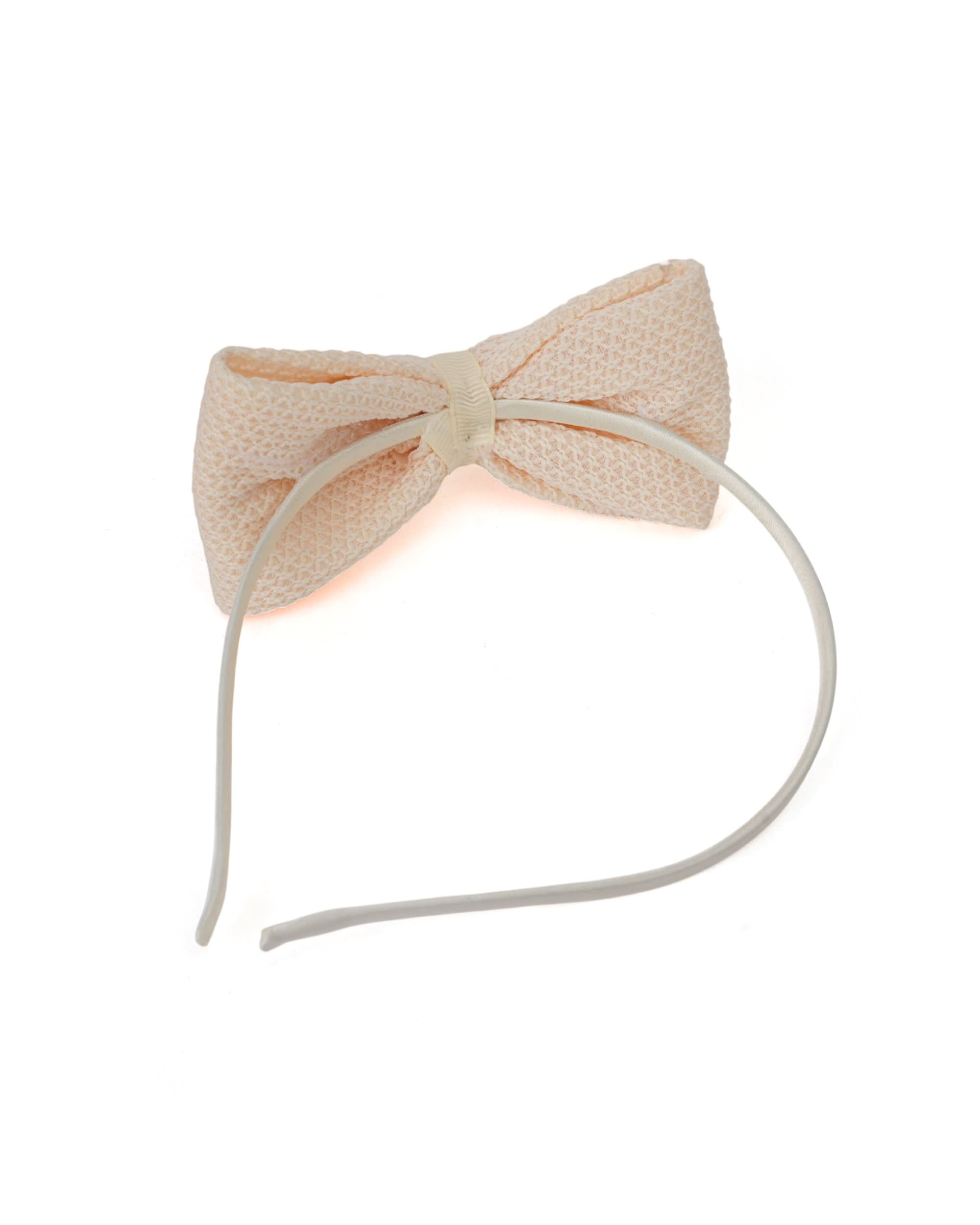 Hair Band Bow, Girls Hair Accessories, Chase Value, Chase Value
