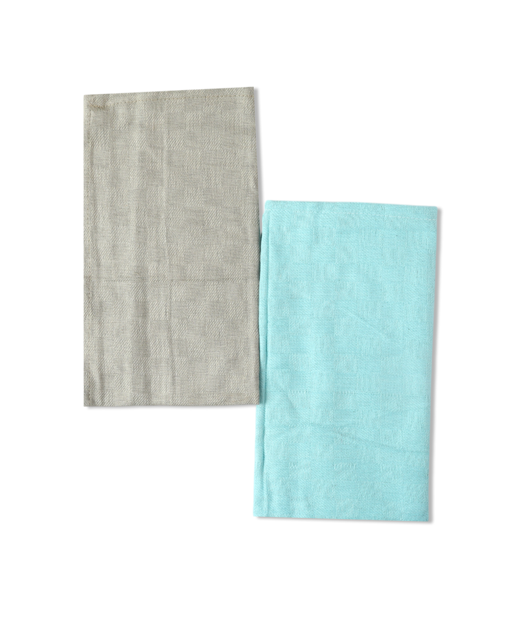 2-Piece Bread Cover – Roti Romaal (70x70cm), Dastarkhwan, Chase Value, Chase Value