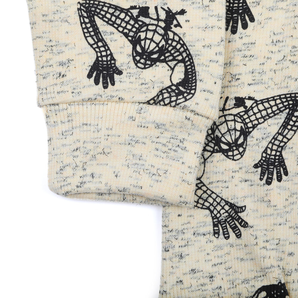 Boys Full Sleeves SweatShirt - Fawn, Boys Hoodies & Sweat Shirts, Chase Value, Chase Value