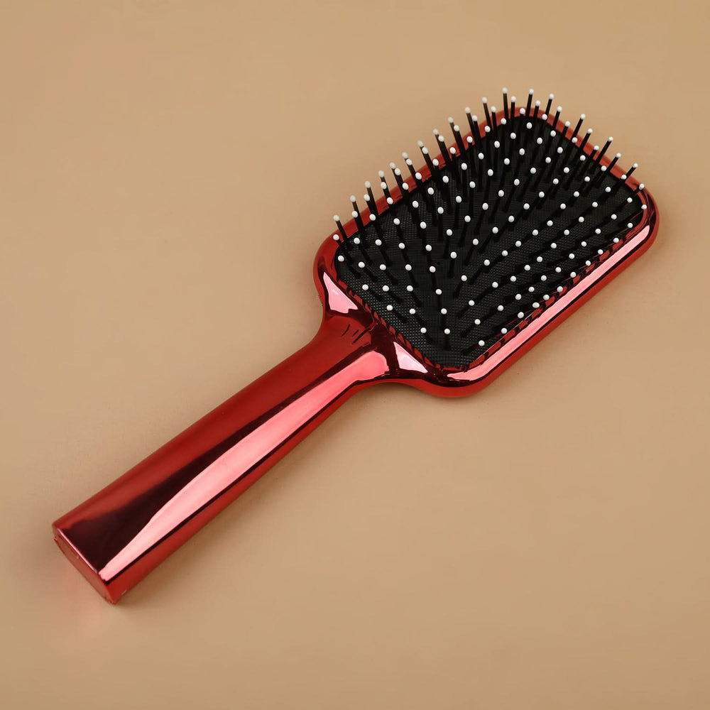 Portable Hair Comb With Mirror, Comb & Mirror, Chase Value, Chase Value