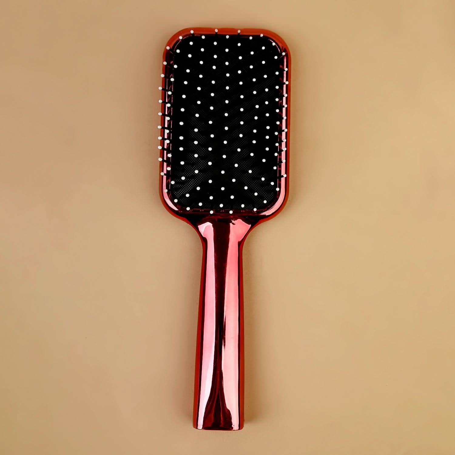 Portable Hair Comb With Mirror, Comb & Mirror, Chase Value, Chase Value