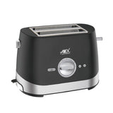 Anex 2-Slicer Toaster AG 3019, Toaster & Hot Plate, Anex, Chase Value