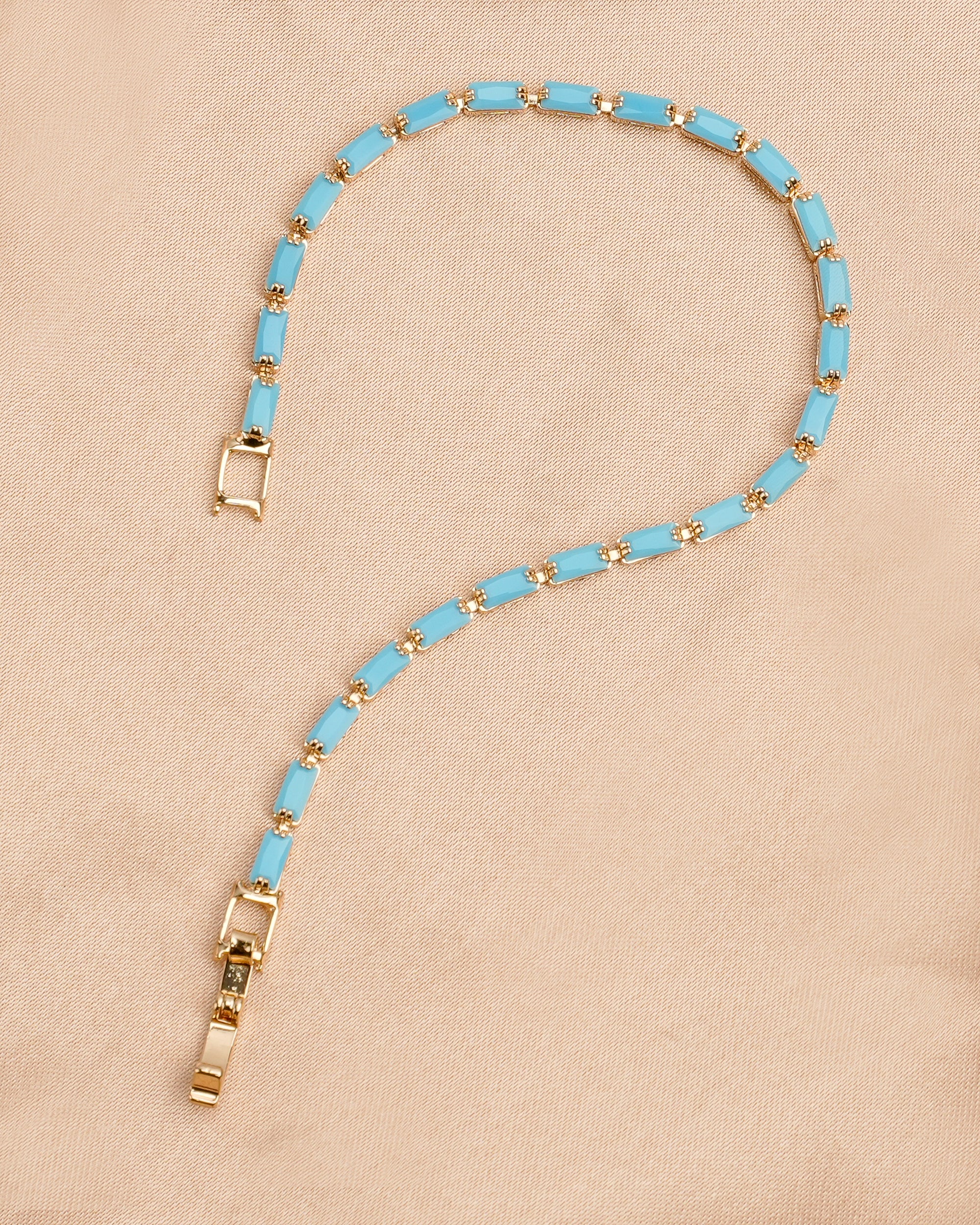 Color Stone Bracelet, Girls Bangles & Bracelet, Chase Value, Chase Value