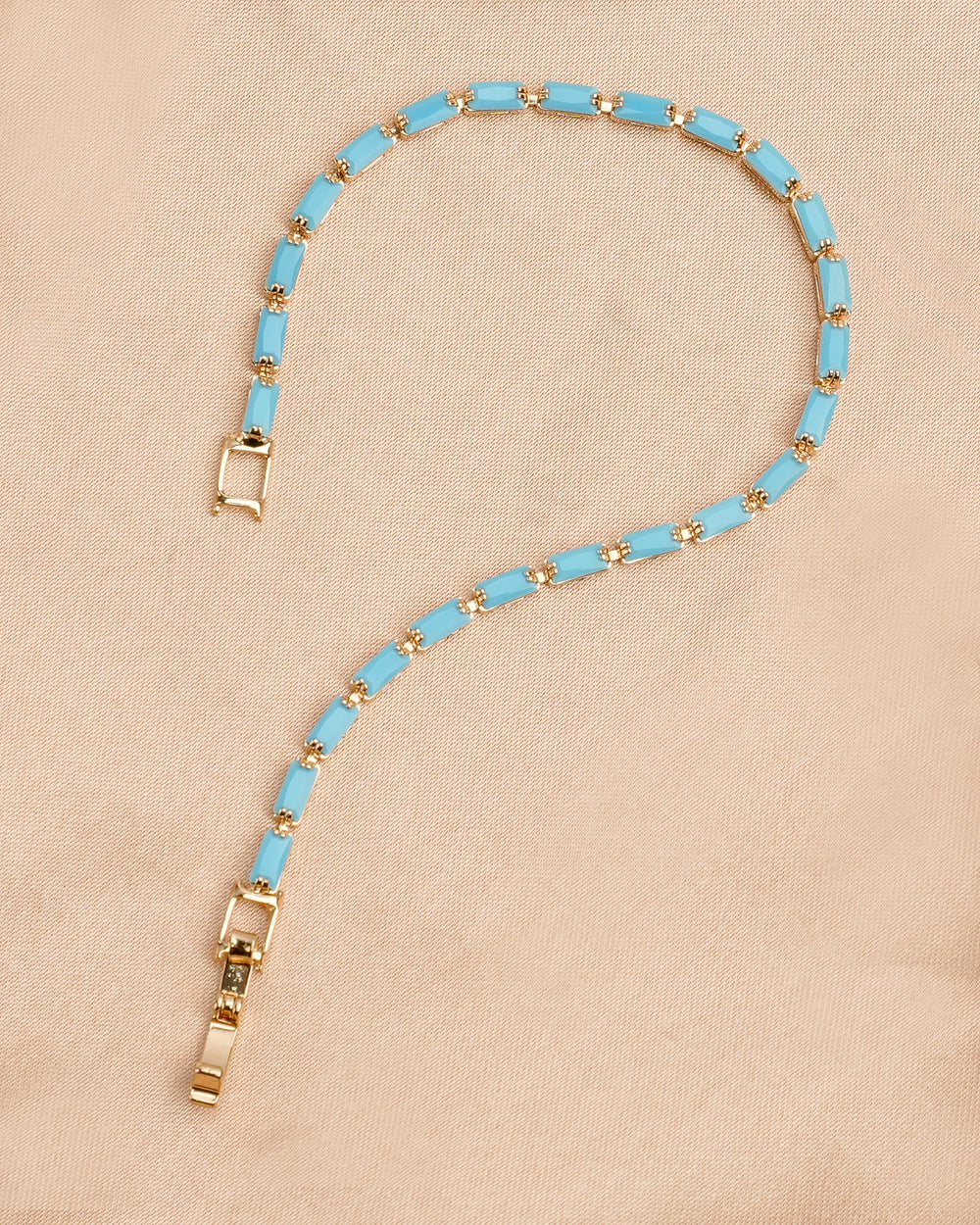 Color Stone Bracelet, Girls Bangles & Bracelet, Chase Value, Chase Value