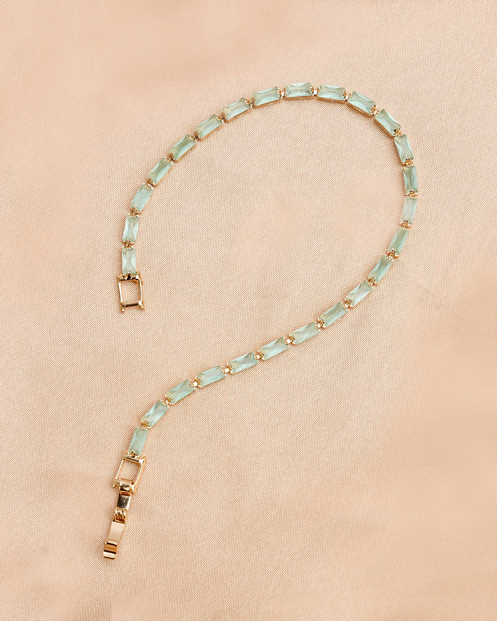 Color Stone Bracelet, Girls Bangles & Bracelet, Chase Value, Chase Value