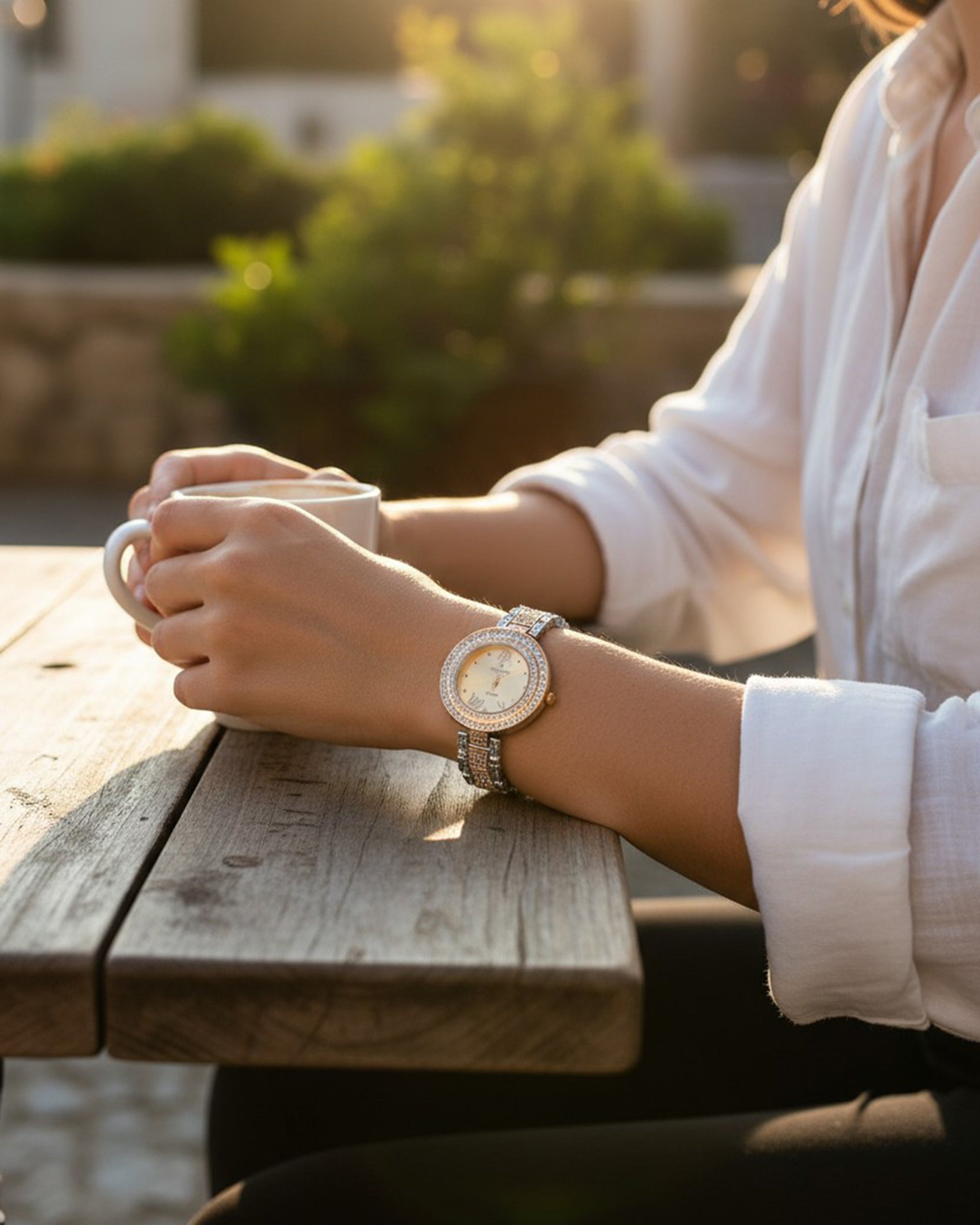 Women's Watch, Women Watches, Chase Value, Chase Value