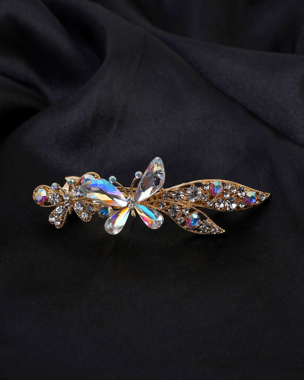 Fancy Hair Clip, Girls Hair Accessories, Chase Value, Chase Value