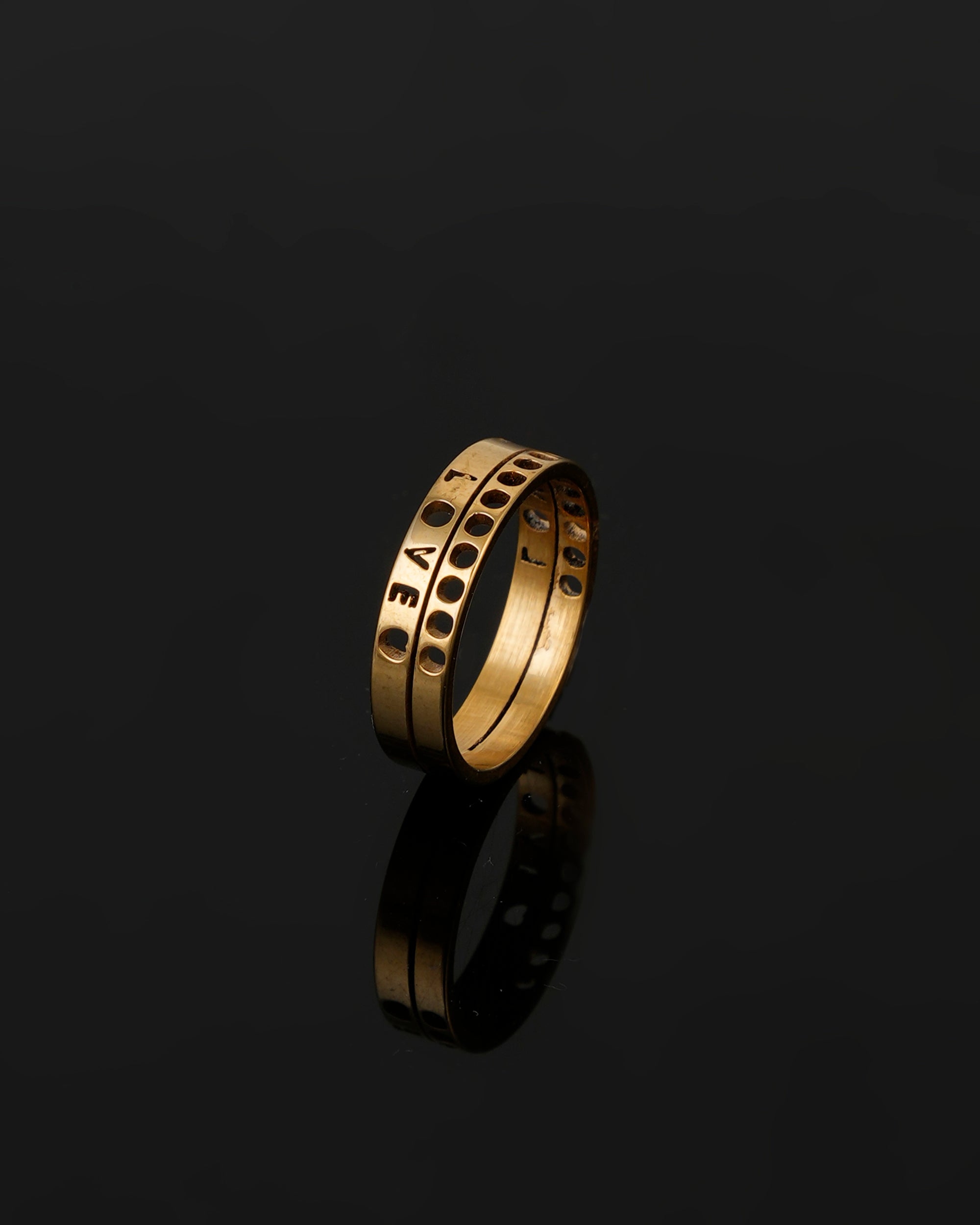 Women’s Ring, Women Finger Rings, Chase Value, Chase Value