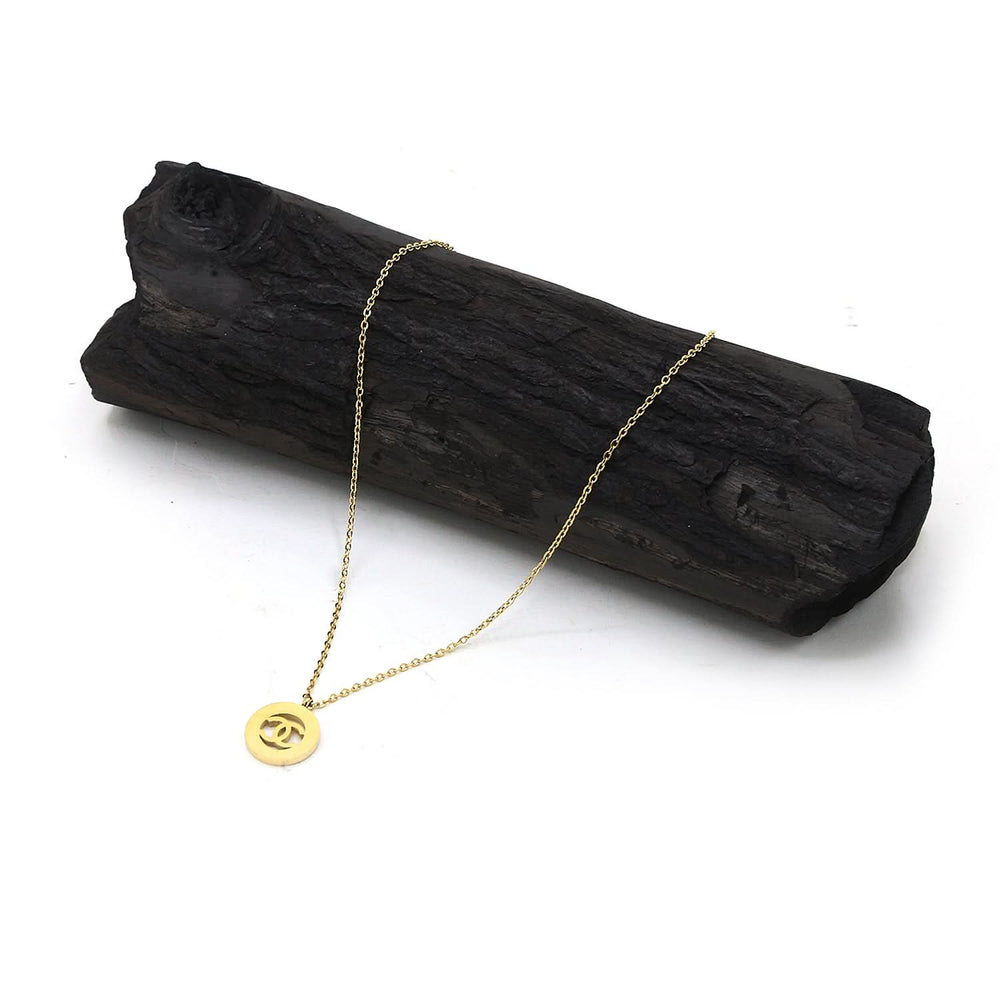 Chains and Locket - Golden, Women Chains & Lockets, Chase Value, Chase Value