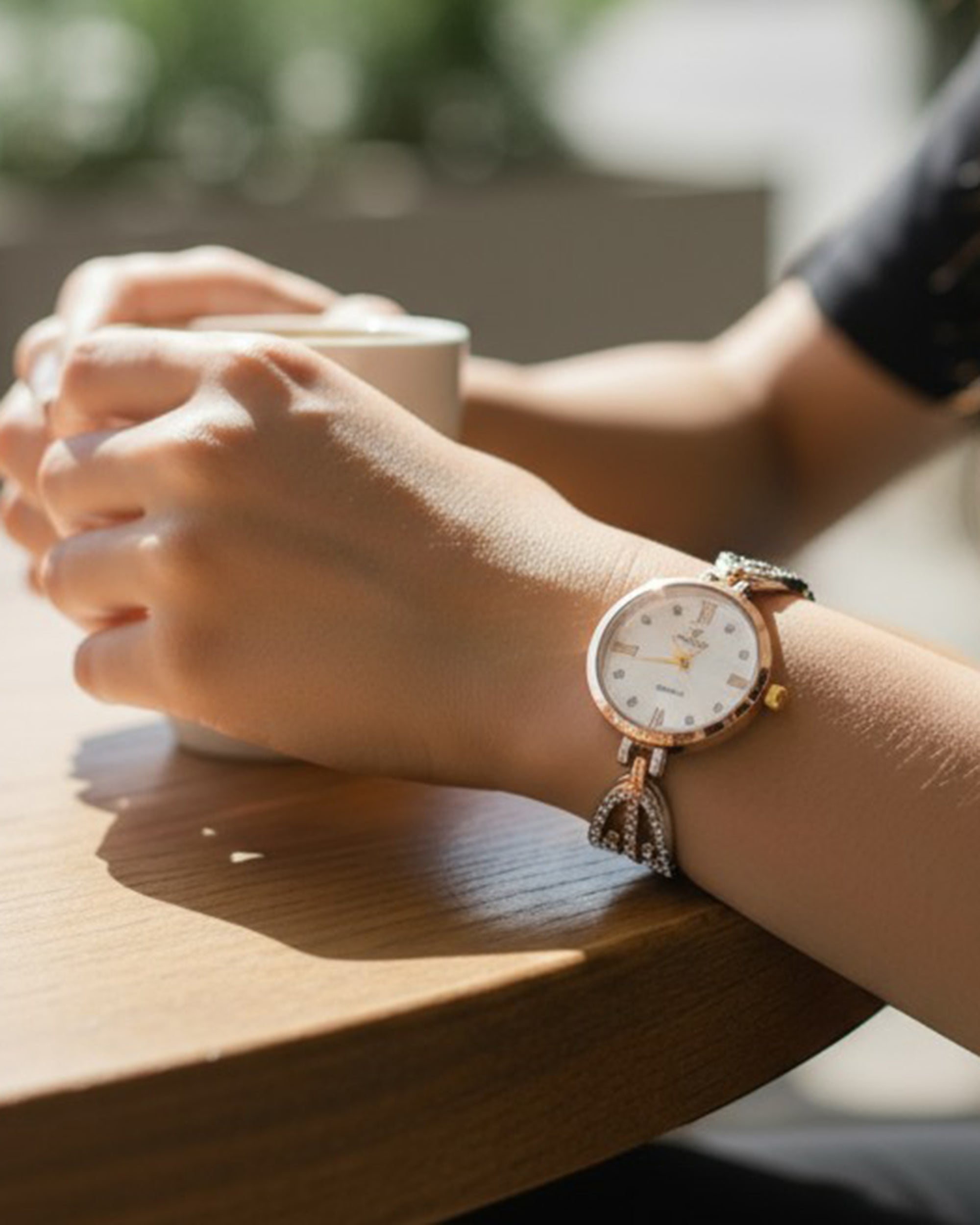 Women's Watch, Women Watches, Chase Value, Chase Value