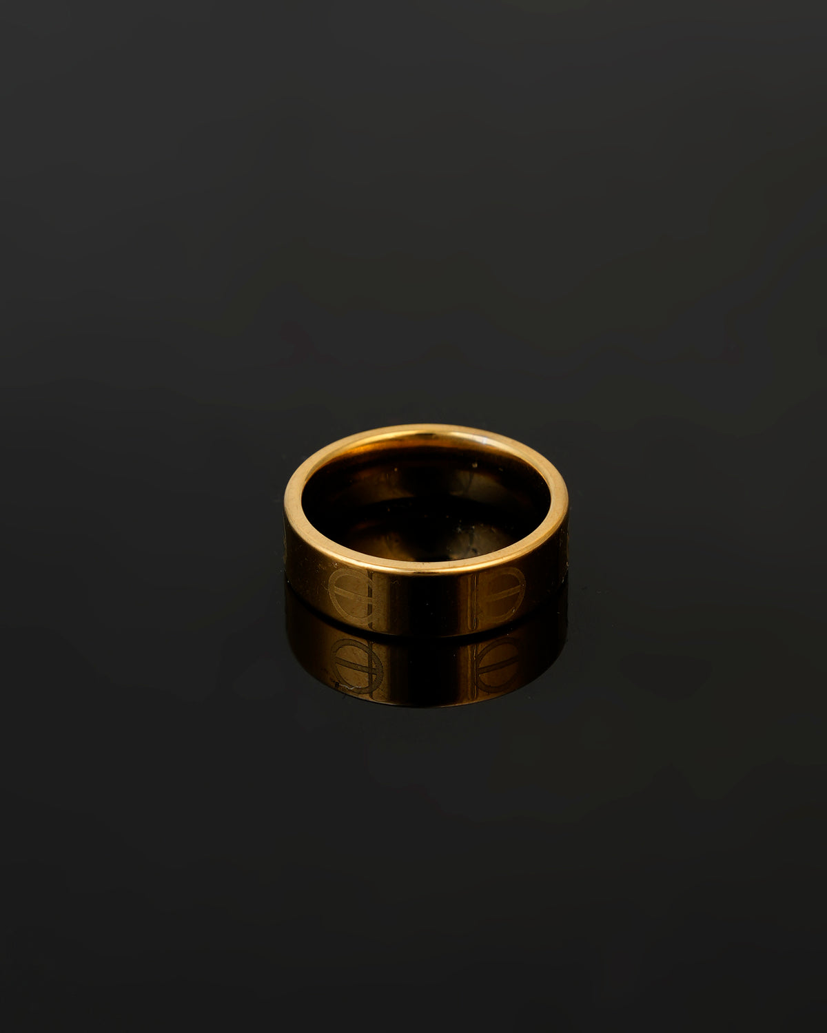 Men’s Ring, Men's Jewellery, Chase Value, Chase Value