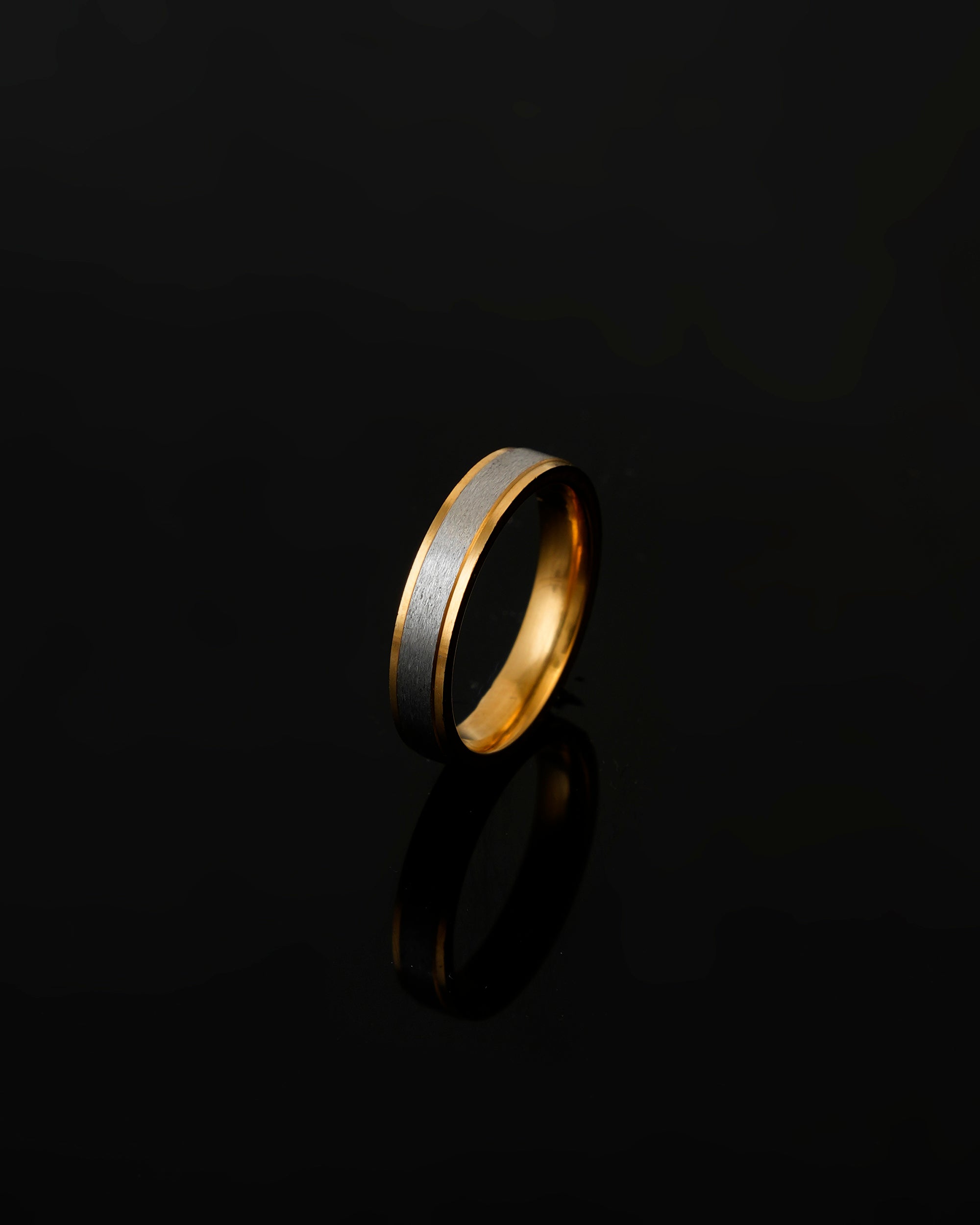 Men’s Ring, Men's Jewellery, Chase Value, Chase Value