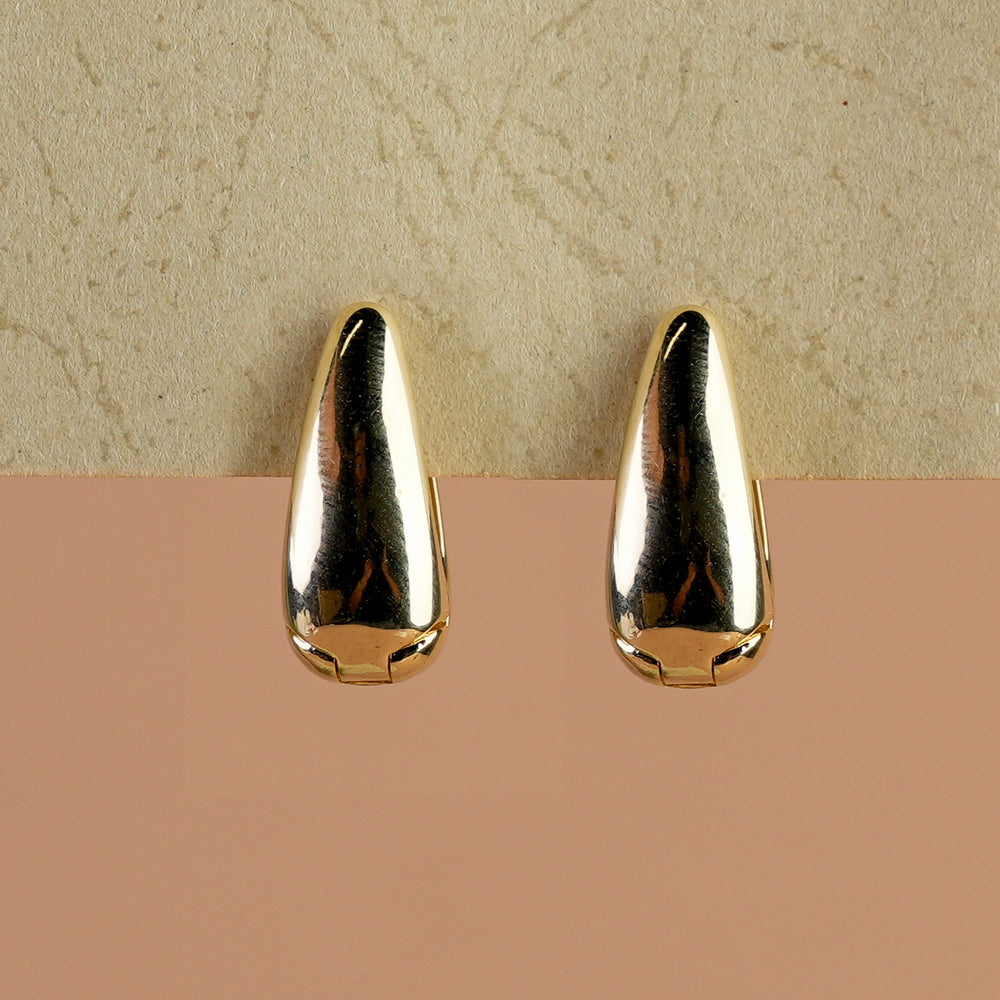 Women's Bali - Golden, Women Earrings & Tops, Chase Value, Chase Value