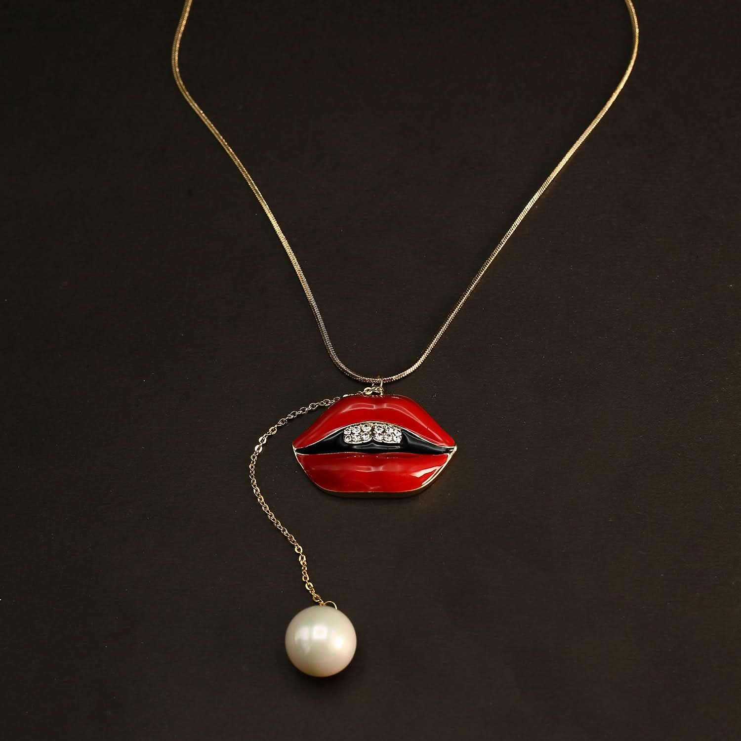 Women's Chain Mala, Women Chains & Lockets, Chase Value, Chase Value