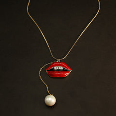 Women's Chain Mala