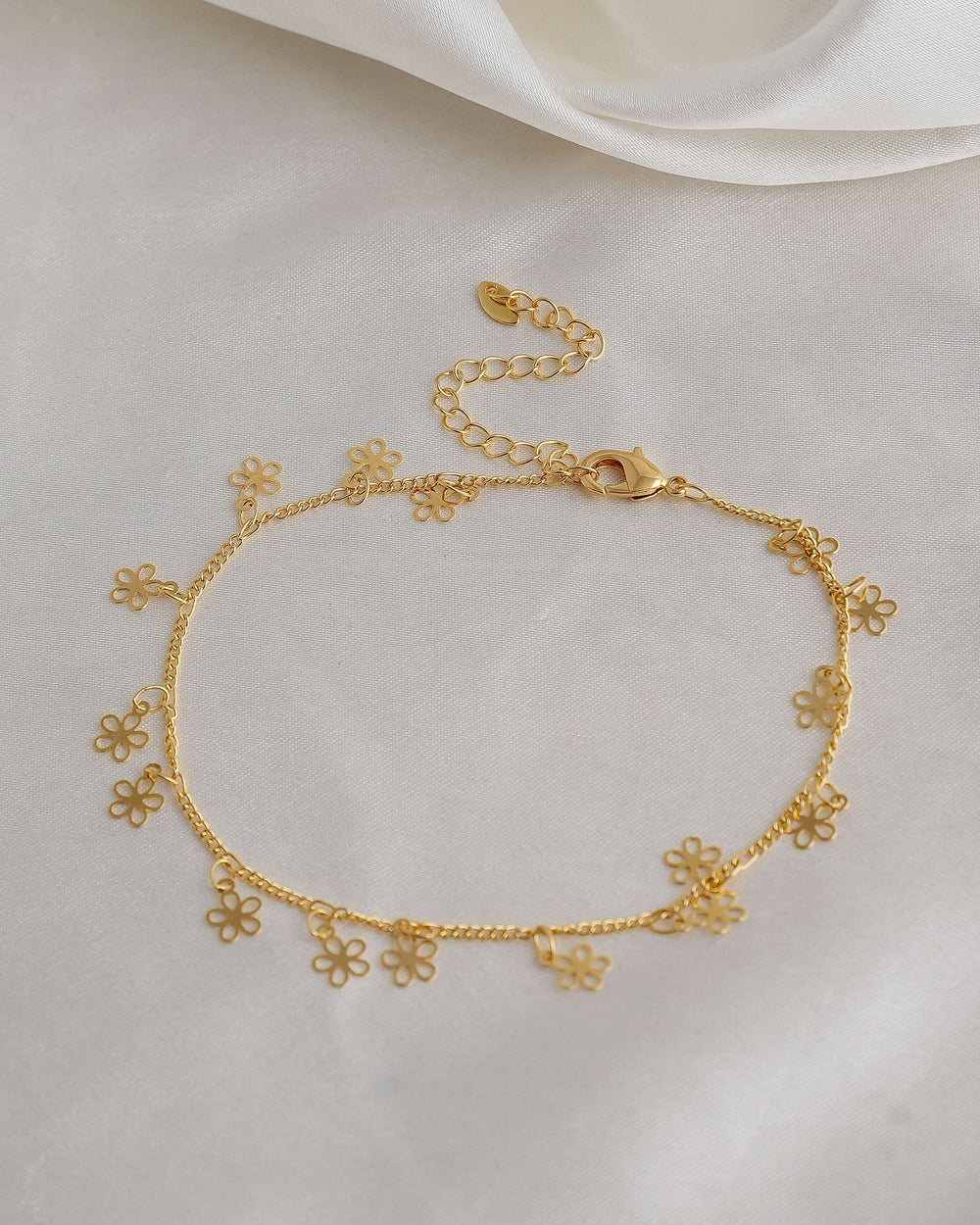 Women’s Anklet, Women Foot Jewellery, Chase Value, Chase Value