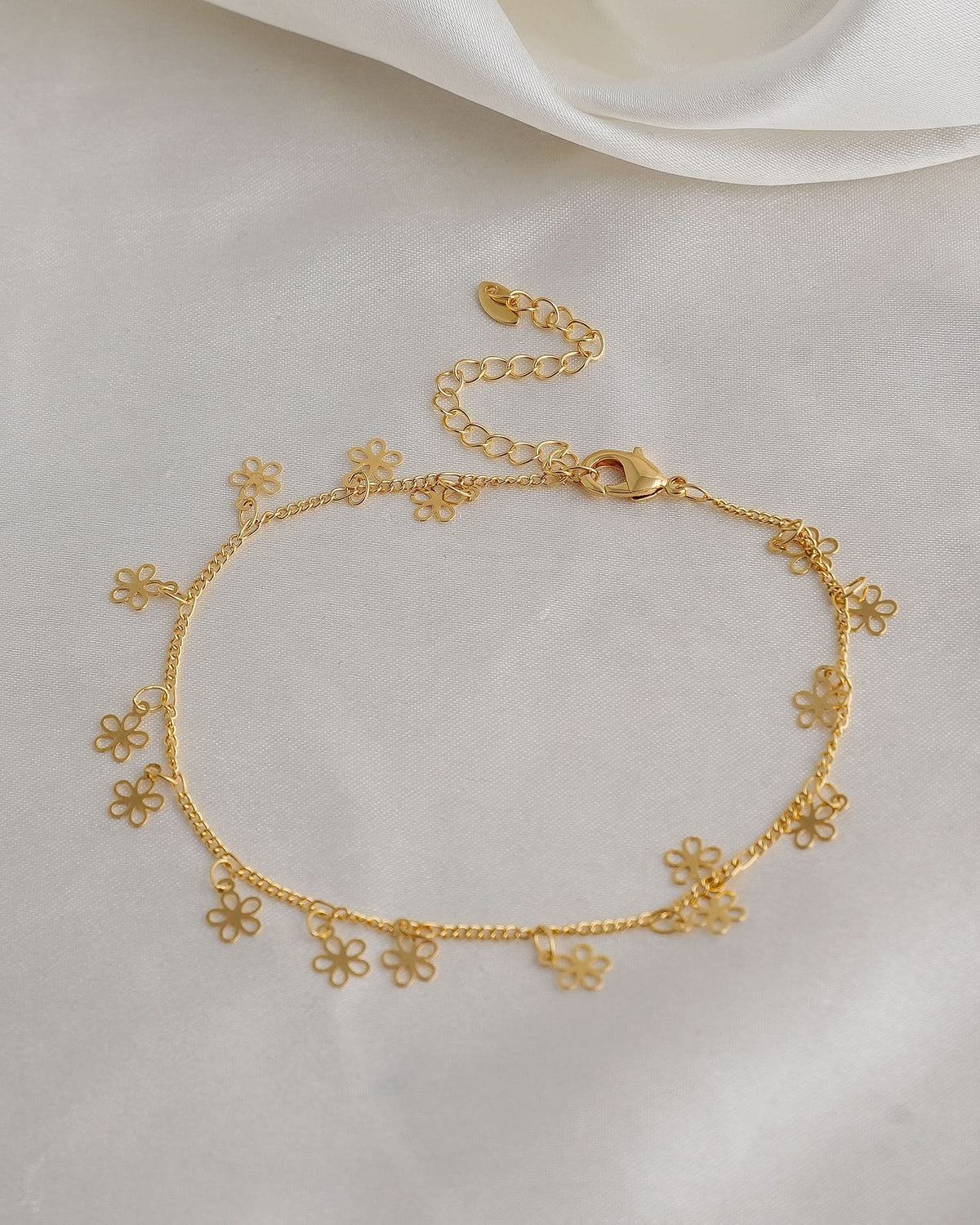 Women’s Anklet, Women Foot Jewellery, Chase Value, Chase Value