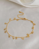 Women’s Anklet, Women Foot Jewellery, Chase Value, Chase Value