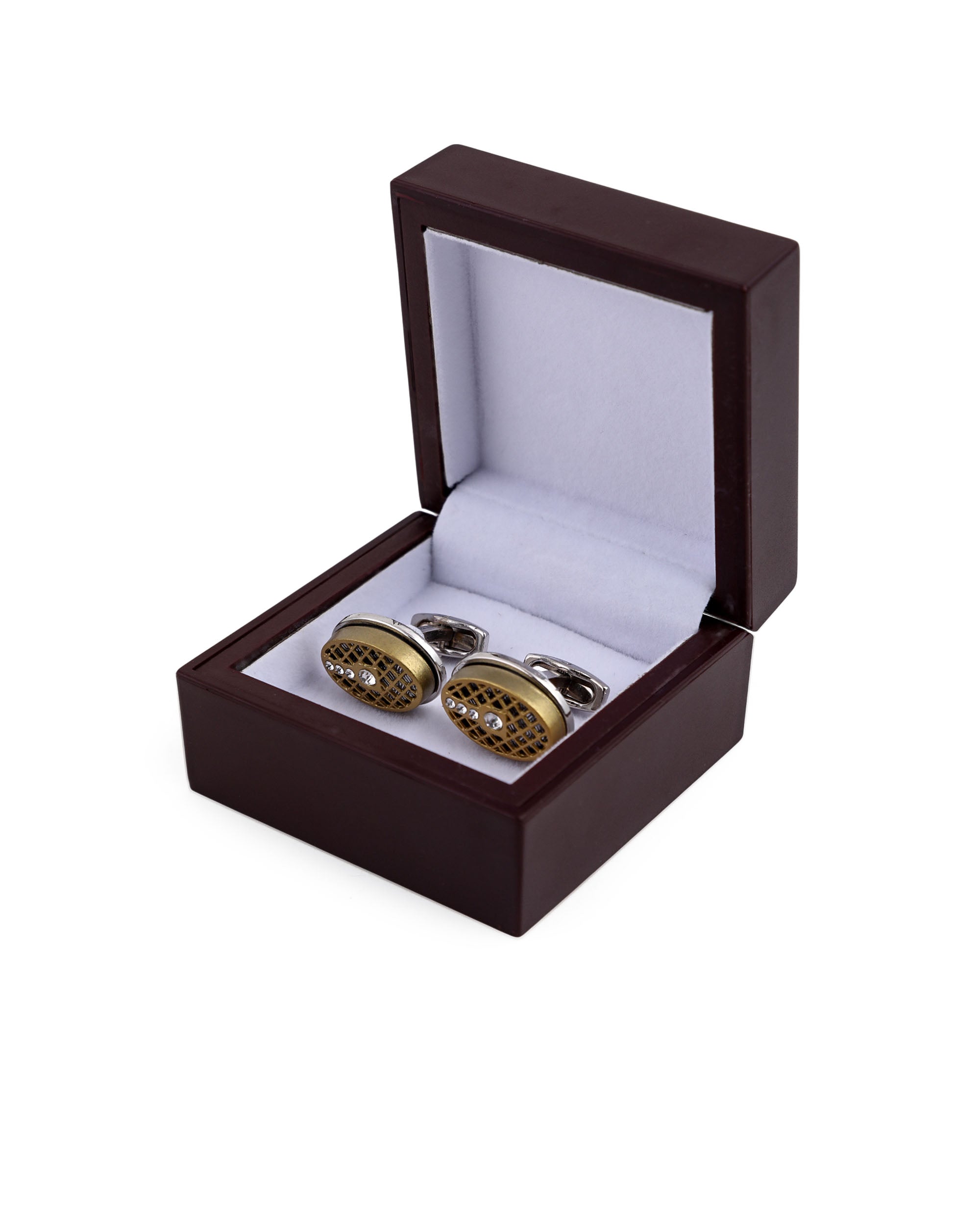 Men’s Cufflinks, Men's Cufflinks, Chase Value, Chase Value