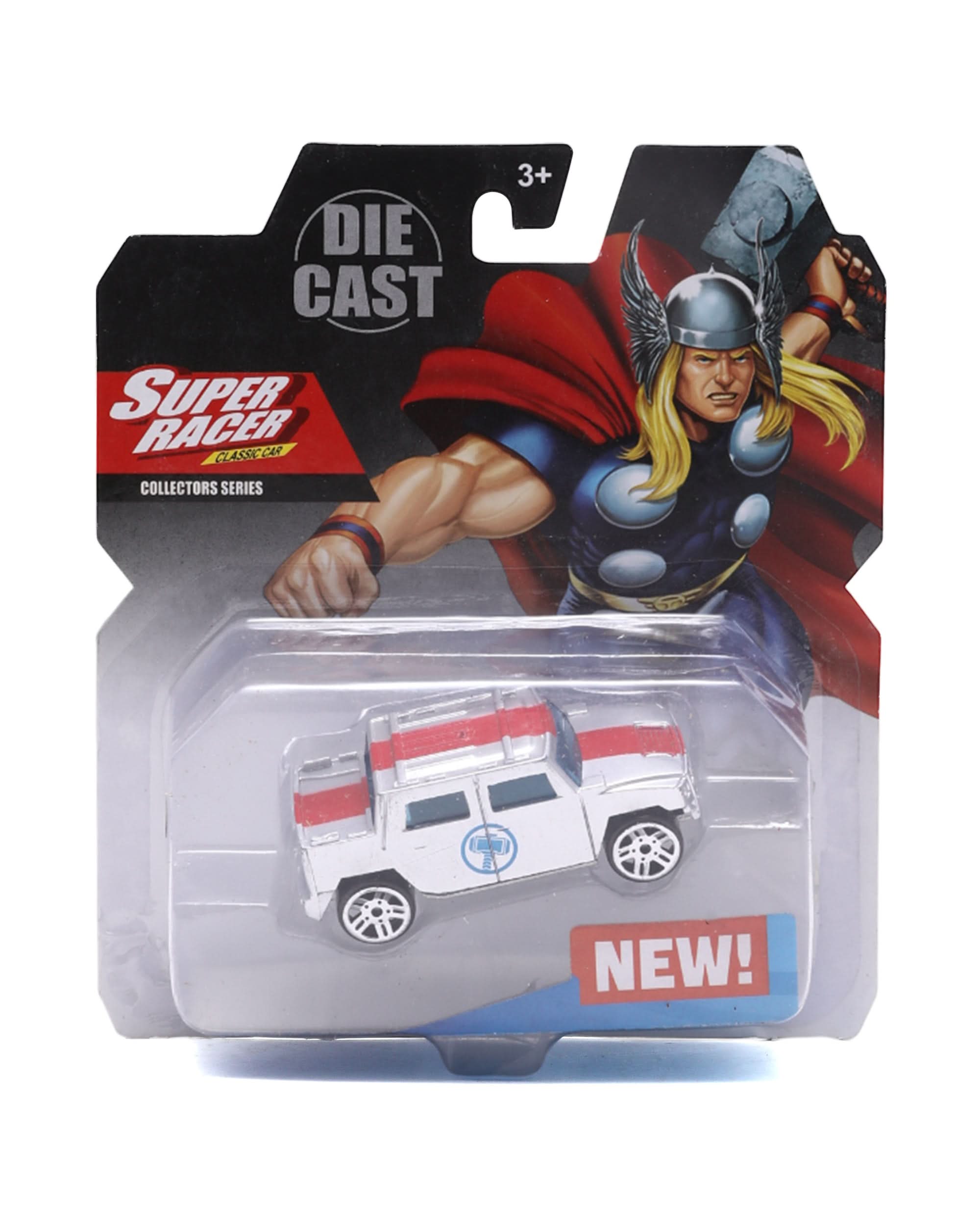 Die-Cast Car 1Pcs 1:64, Die-cast Model Car, Chase Value, Chase Value