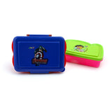 Lunch Box 2Pcs, Tiffin Boxes & Bottles, Chase Value, Chase Value