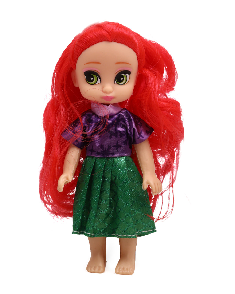 6-Inch Fashion Doll, Dolls & House, Chase Value, Chase Value