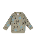 Valuables Boy’s Sweatshirt, Boys Hoodies & Sweat Shirts, Chase Value, Chase Value