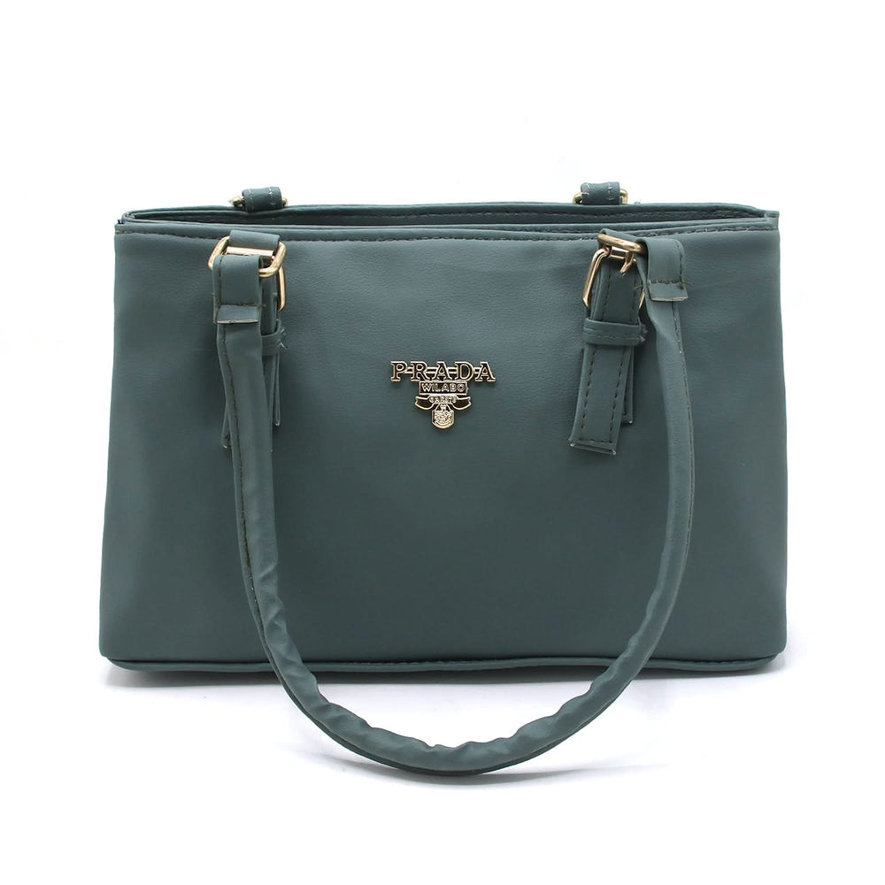 Women's Bag - Green, Women Bags, Chase Value, Chase Value