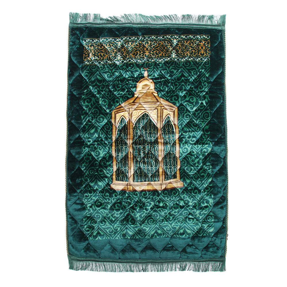 Prayers Mat ( Jay-e-Namaz ), Prayer Accessories, Chase Value, Chase Value