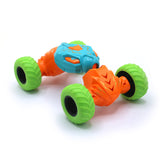 Car Fri High-Speed Twist - Green, Non-Remote Control, Chase Value, Chase Value