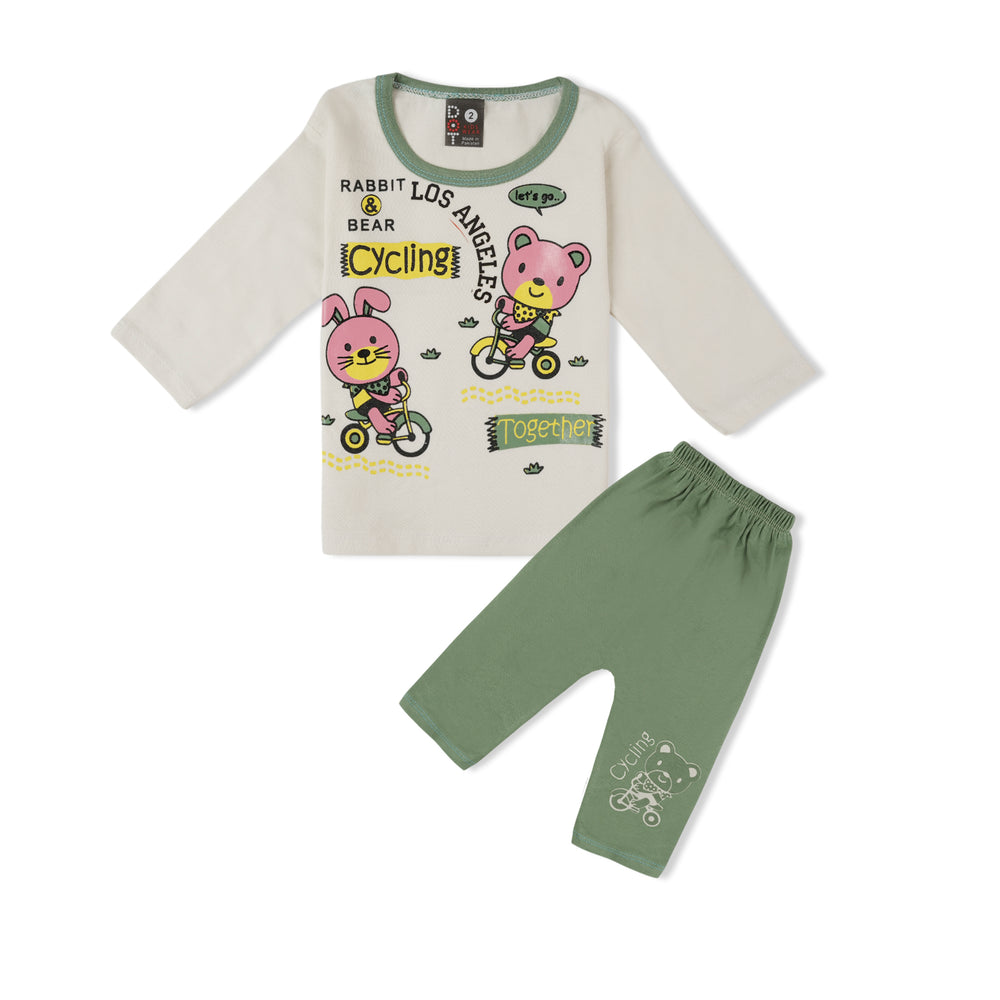 Newborn Boys Full Sleeves Suit, Newborn Boys Sets & Suits, Chase Value, Chase Value