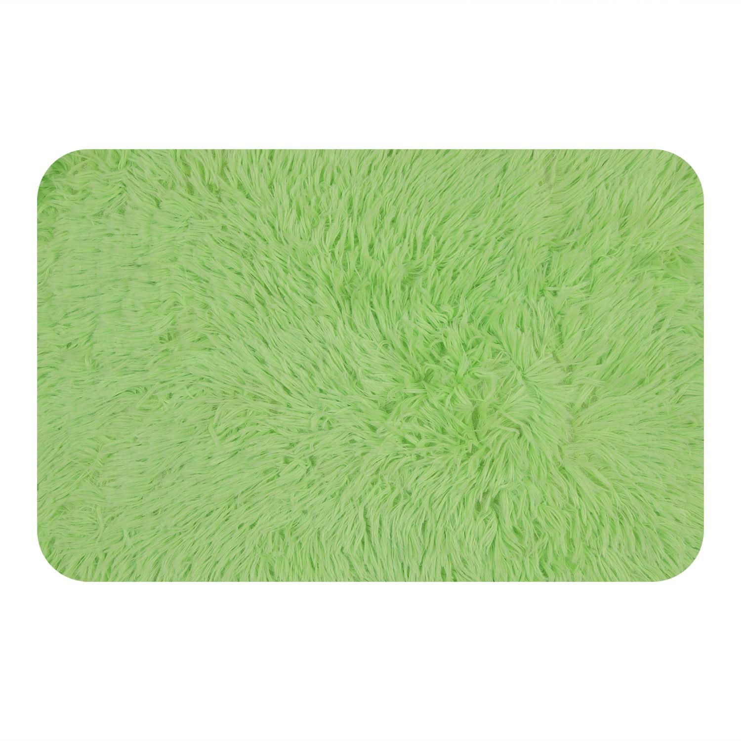 Funky Fur Mat, Mats, Chase Value, Chase Value