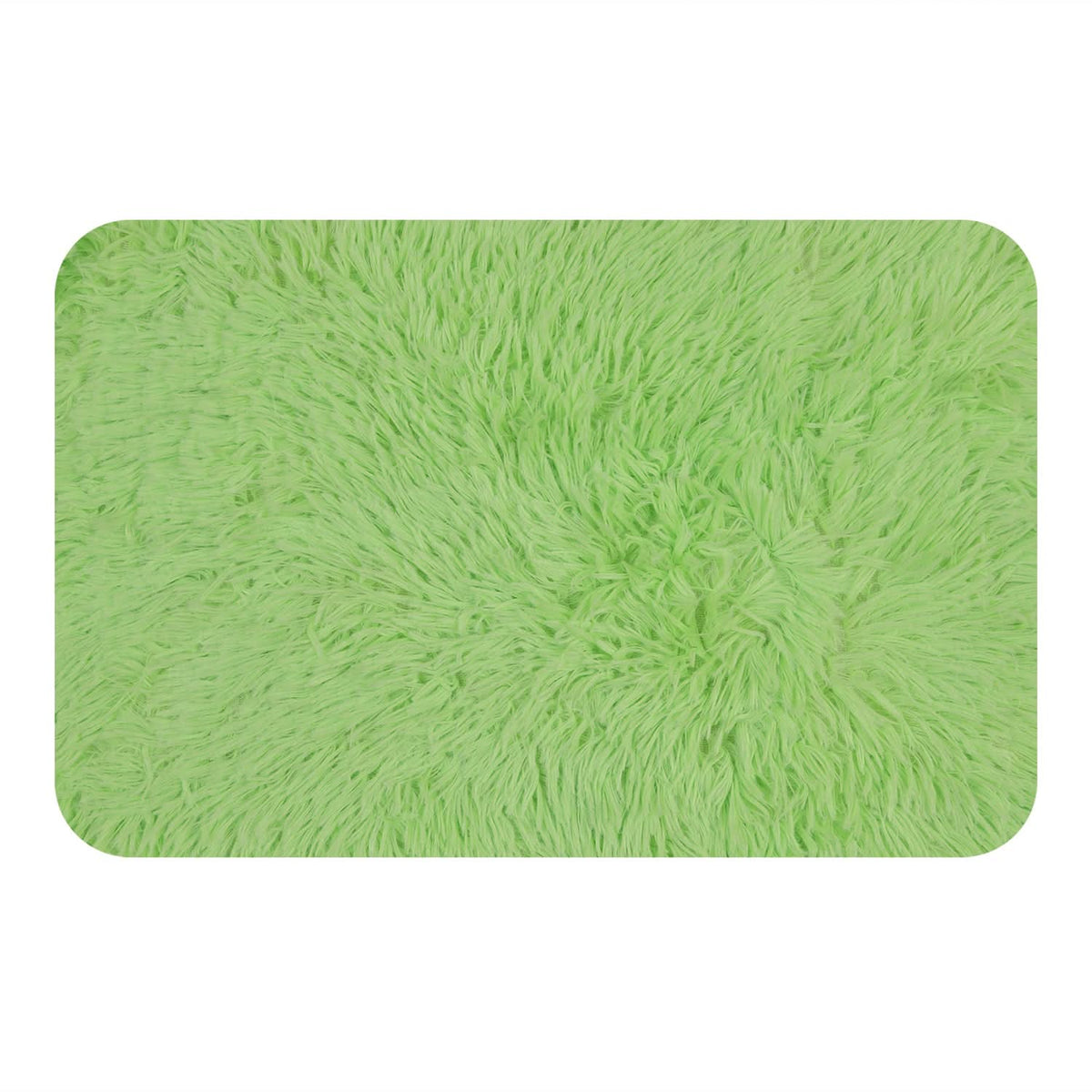Funky Fur Mat, Mats, Chase Value, Chase Value
