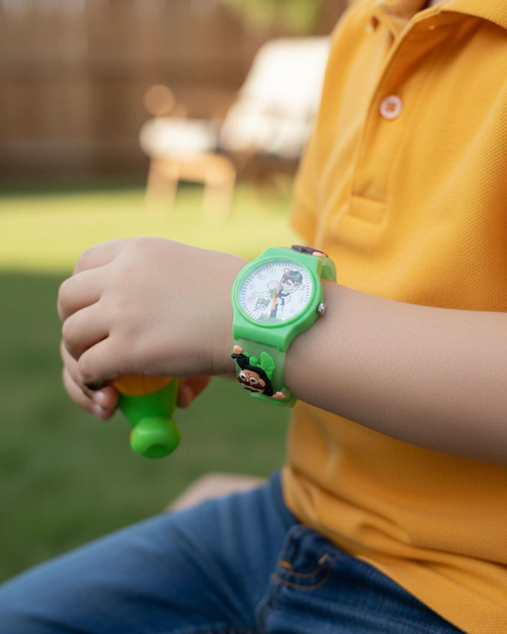 Kids Watch, Kids Watches, Chase Value, Chase Value