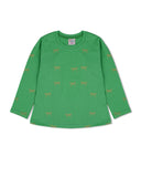 Valuables Girls Full Sleeves T-Shirt, Girls T-Shirts, Chase Value, Chase Value