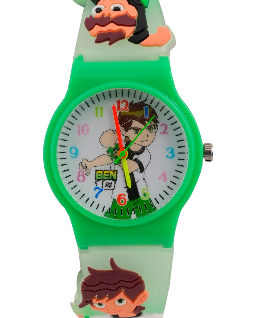Kids Watch, Kids Watches, Chase Value, Chase Value