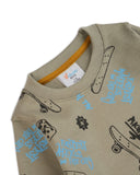 Valuables Boy’s Sweatshirt, Boys Hoodies & Sweat Shirts, Chase Value, Chase Value