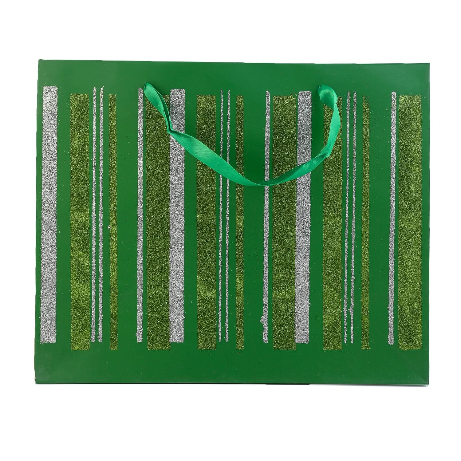 Mother Day Gift Bag - Medium - Green, Kids Gift Set, Chase Value, Chase Value