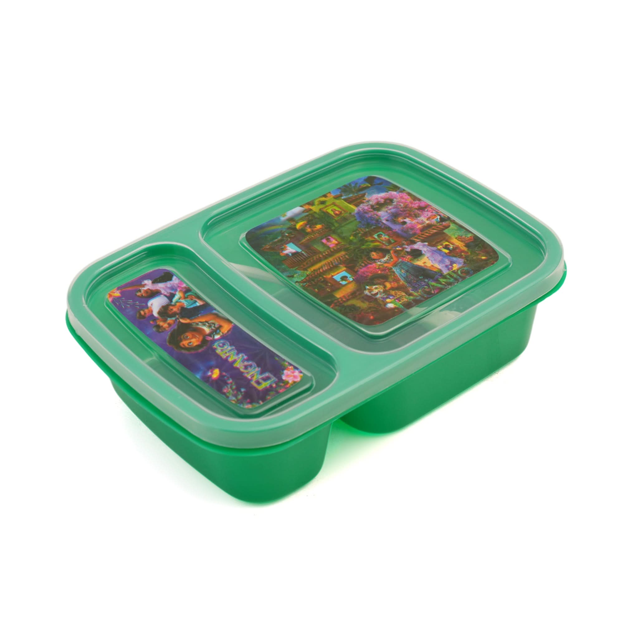 Max Ware Student Lunch Box - Green, Tiffin Boxes & Bottles, Chase Value, Chase Value