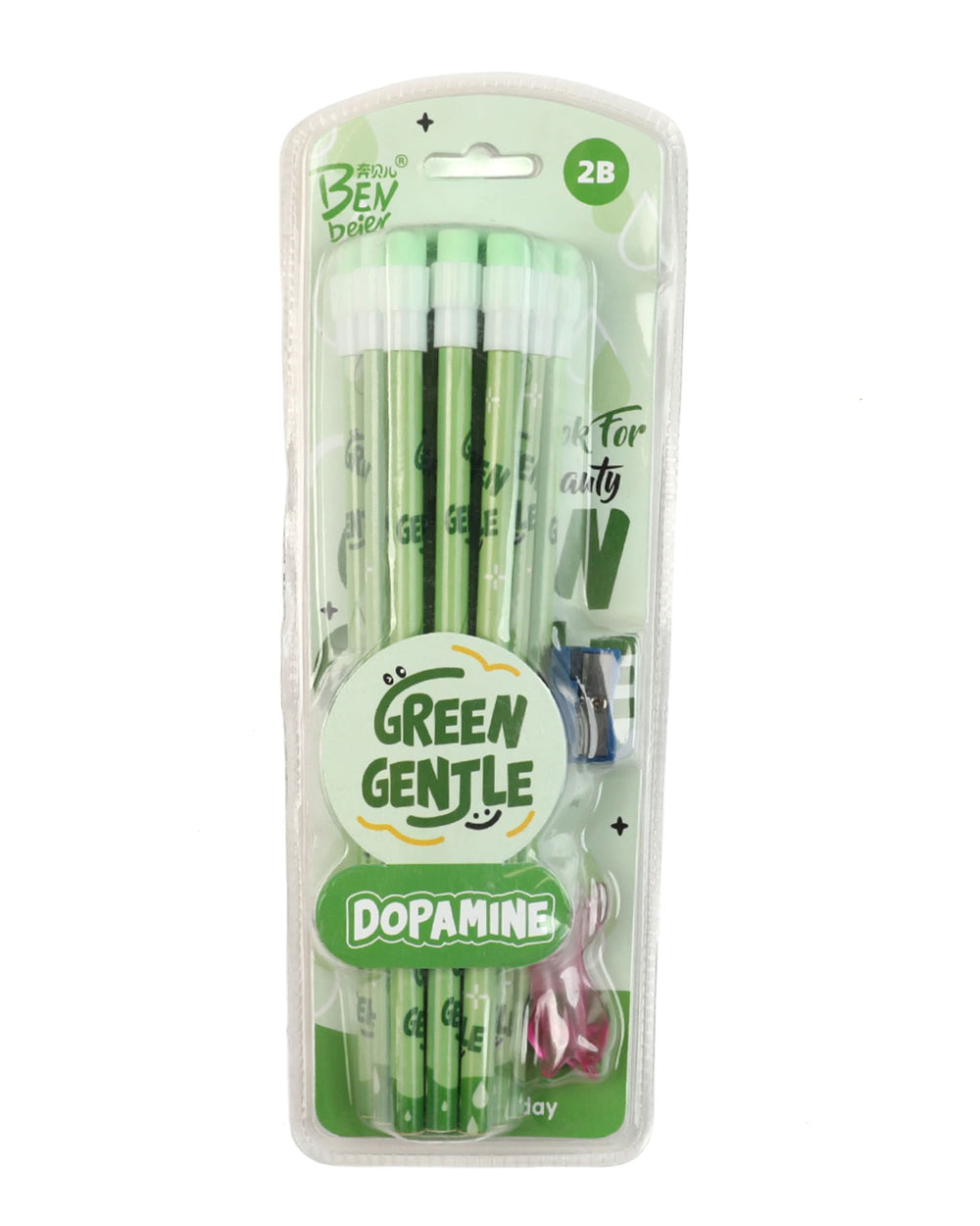 Pencil Set, Stationery Supplies, Chase Value, Chase Value