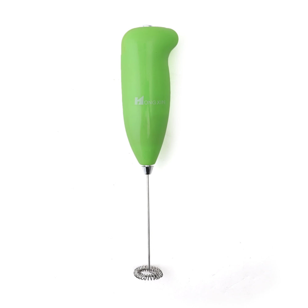 Rechargeable Electric Coffee Mixer Milk Shake Maker, Coffee Maker & Kettle, Chase Value, Chase Value