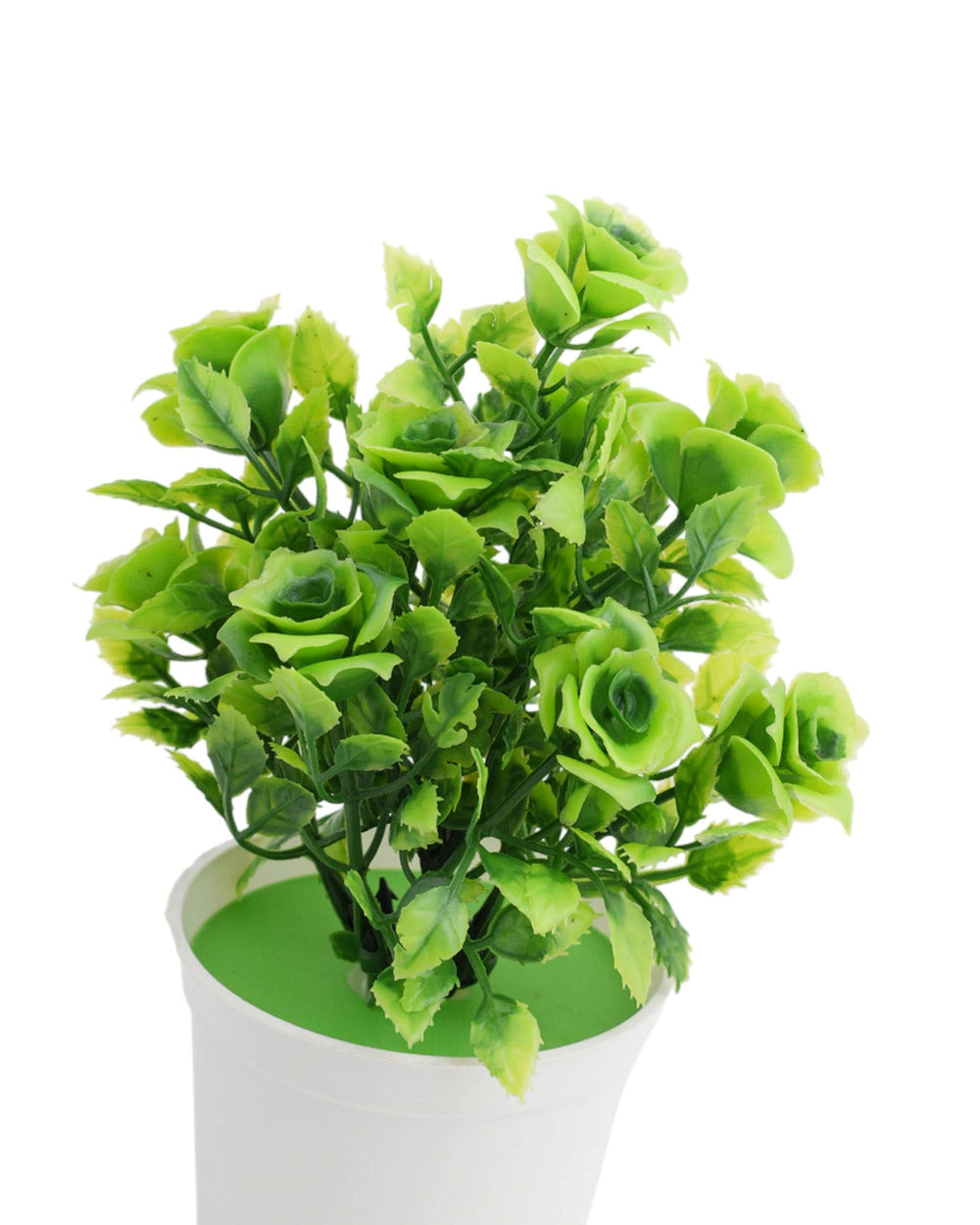 Decorative Flower Pot, Decoration, Chase Value, Chase Value
