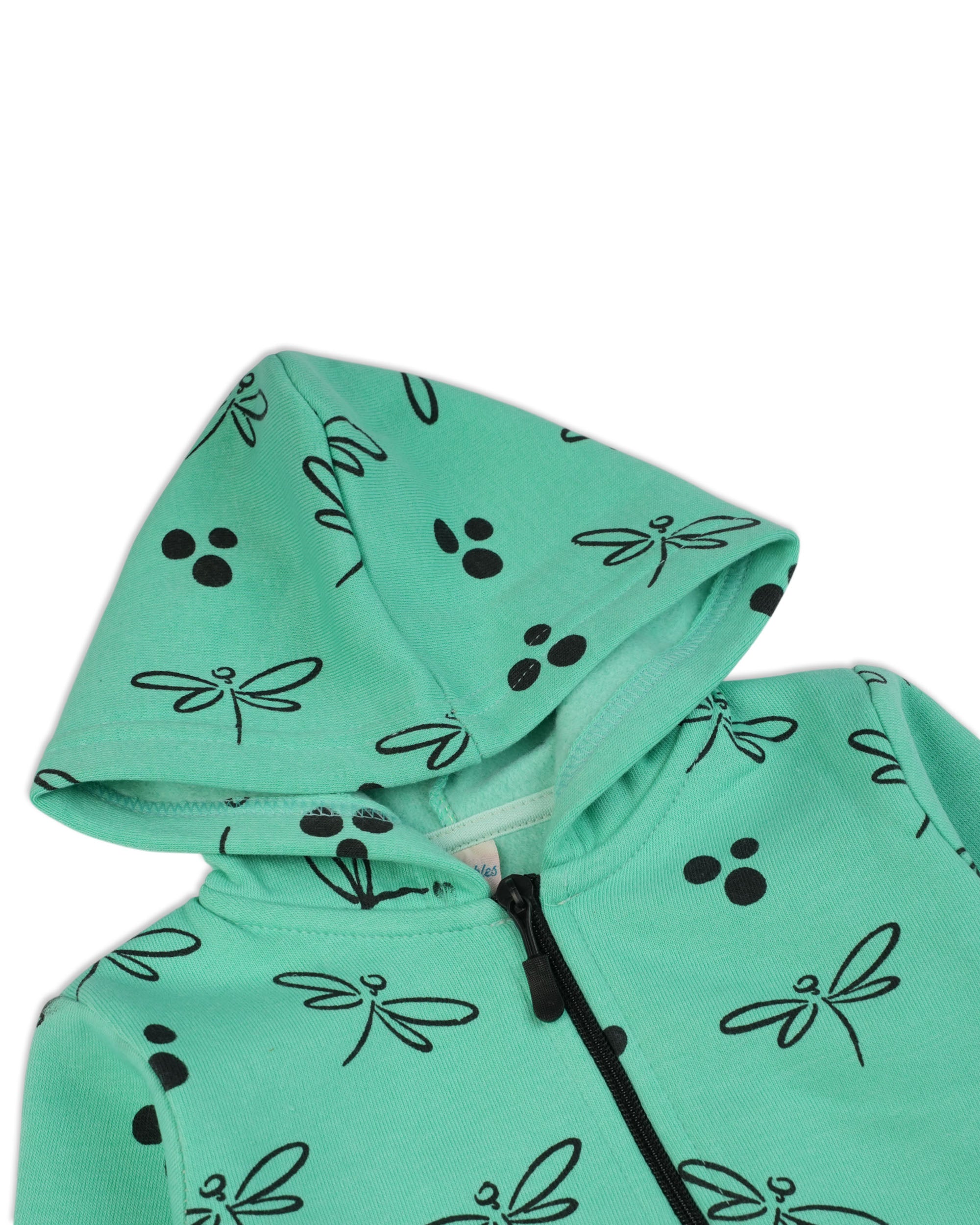 Valuables Girl's Jacket