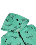 Valuables Girl's Jacket