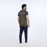 Men's Track Suit - Green, Men's Track Suits, Chase Value, Chase Value